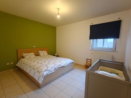 Appartement te huur te Schellebelle - Photo 5