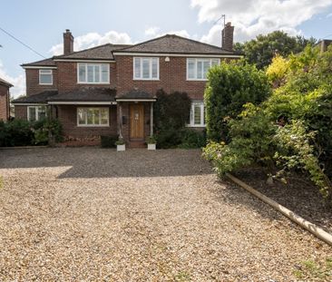 4 bedroom detached house to rent - Photo 2