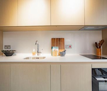 1 bedroom apartment to rent - Photo 5
