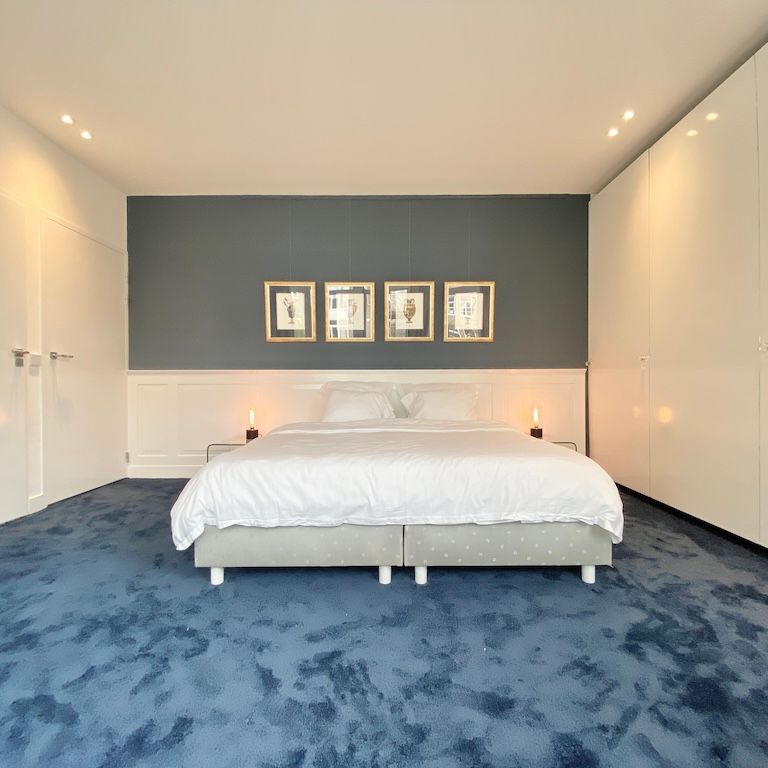 Pieter Cornelisz Hooftstraat, Zuid, Amsterdam - Photo 1