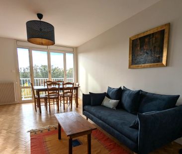 Location Appartement 1 pièce 10m² TOURS 37000 - Photo 1