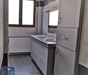 Location Appartement 4 pièces 82m² GAP 05000 - Photo 4