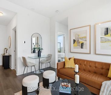 3900 Confederation Parkway #1811 - Photo 1