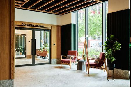 2 bedroom apartment to rent - Photo 5