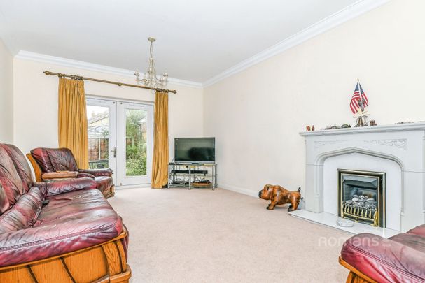 6 bedroom house to rent - Photo 1