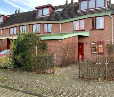 Te huur: Huis Albertje Onosplantsoen in Hoofddorp - Photo 6