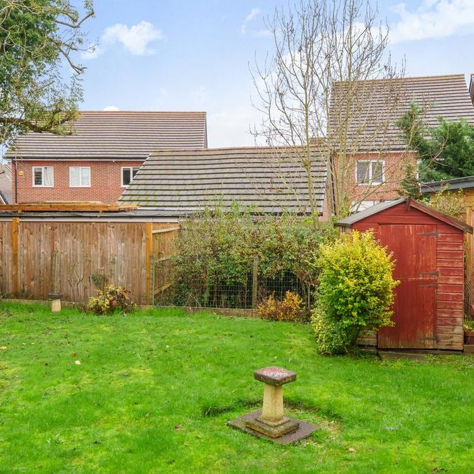 4 bedroom detached house to rent - Photo 1