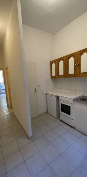 LOCATION 69007 LYON - APPARTEMENT T1 - proche transports éco , Lyon - Photo 1