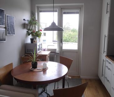 Rabygatan, Limhamn - Foto 3