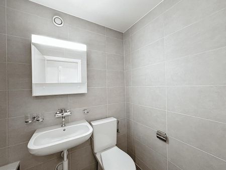 Appartement de 3.5 pièces avec balcon - Photo 5