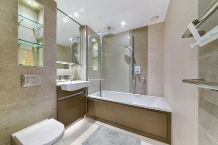 studio apartment to rent - Photo 4