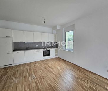 Geförderte 2 Zimmer-Wohnung mit Terrasse in Eggenberg - Eckertstraß... - Photo 6