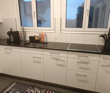 Schöne und helle 3-Zimmer-Wohnung im Westen von St. Gallen - Foto 4