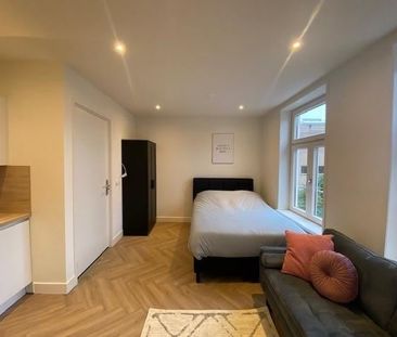 Te huur: Studio Paterswoldseweg in Groningen - Foto 2