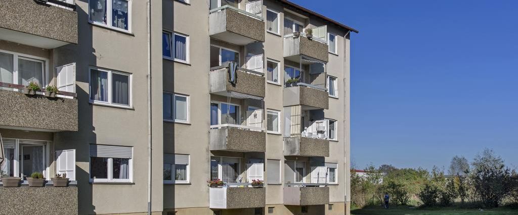 3-Zimmer-Wohnung in Offenbach an der Queich - Photo 1