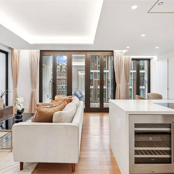 2 bedroom apartment to rent - Photo 1