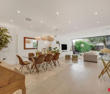 4 bedroom semi-detached house to rent - Photo 2