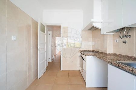 Apartment T2 in Benfica, Lisboa - Foto 3