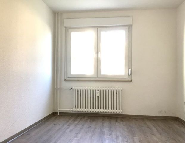 Gemütliche 3 Zimmer-Wohnung in Baumheide zu vermieten - Foto 1