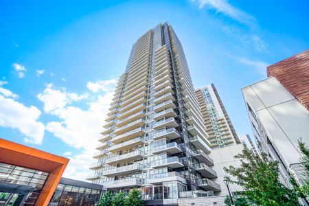 For Lease - 95 MCMAHON Drive Unit# 1901, Toronto, Ontario - Photo 2