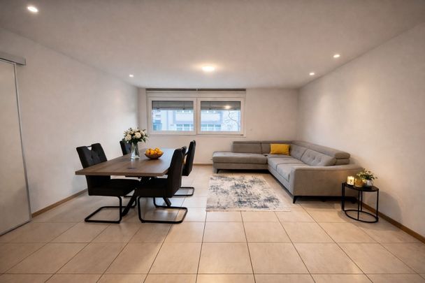 Apartment for rent, rue du Lac (district Riviera-Pays-d’Enhaut, Switzerland) - Photo 1