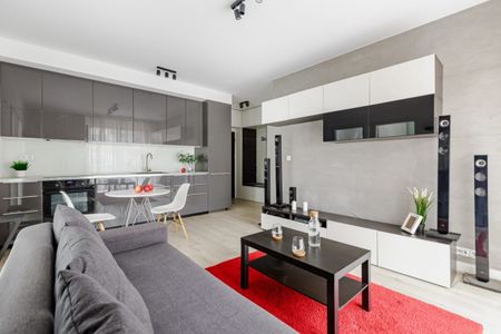 Mieszkanie do wynajęcia 3 pokoje Jana Kazimierza, Warszawa 49 m² - Photo 3