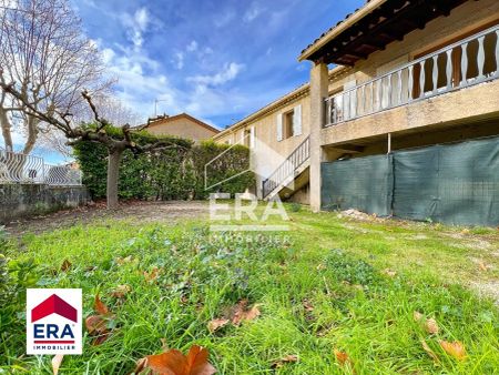 Appartement Methamis 3 pièce(s) 57 m2 - Photo 4