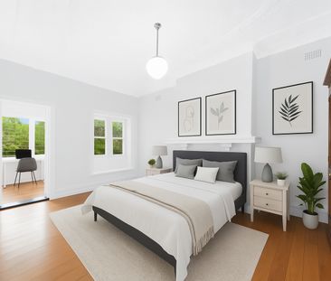 141 Bellevue Street, Cammeray NSW 2062 - House For Rent | Domain - Photo 2