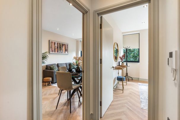 1 Bed Flat, Davigdor Road, BN3 - Photo 1