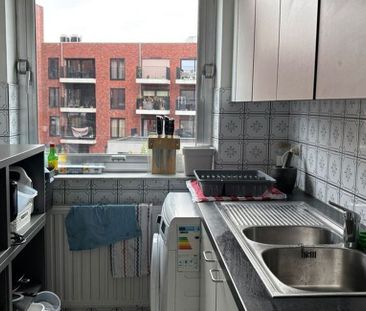 Appartement te huur in Lummen voor € 675 met 1 slaapkamer - Photo 2