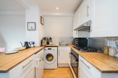 Hammersmith Grove, London, W6, London - Photo 5