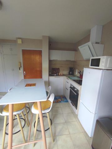 Location Appartement 2 pièces 31m² MILLAU 12100 - Photo 4