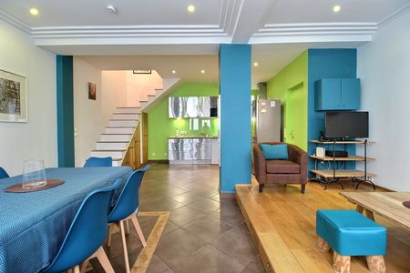 APPART. 2 CHAMBRES – 75018 - Photo 5