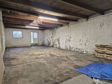 Villa te huur - Foto 4