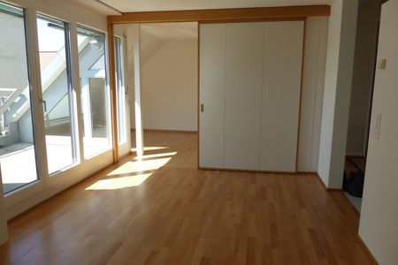 2.5 Zimmer, 53 m², 3. Stock - Foto 3