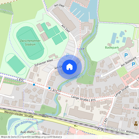 26160 Bad Zwischenahn