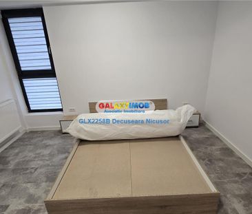 Garsoniera Mobilata Utilata, in Militari Residence, 400 Euro - Photo 5
