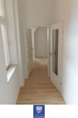 Ihre neue Wohnung mit Wannenbad und separater Küche in der Meißner Altstadt! - Photo 1