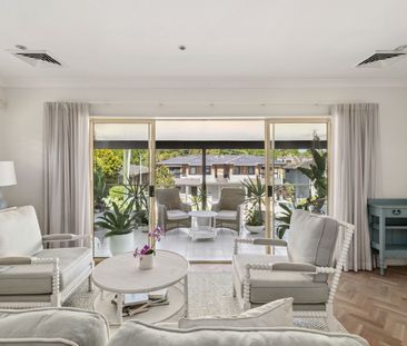 5 Rocher Avenue, Hunters Hill NSW 2110 - House For Rent | Domain - Photo 1