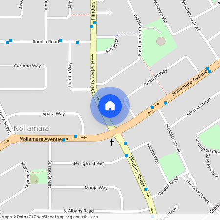 5/342 Flinders St, WA 6061, Nollamara