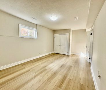 For Lease - 125 Sovereign's Gate Unit# Lower, Barrie, Ontario - Photo 6