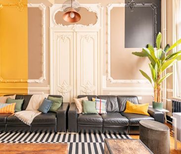 Appartement te huur - Photo 2
