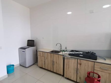 The Parque Residences, Eco Sanctuary, Telok Panglima Garang - Photo 4
