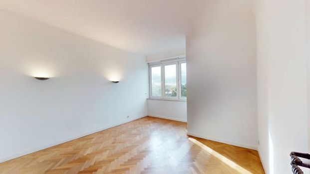 Appartement te huur - Photo 1