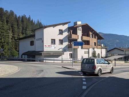 2 Zimmer, 28 m², 2. Stock - Foto 5