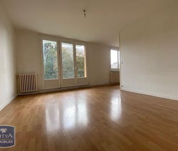 Location Appartement 4 pièces 66m² MEAUX 77100 - Photo 1