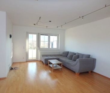 Helle 4-Zimmer Wohnung mit Balkon und Parkplatz in Hundsheim zu ver... - Photo 5