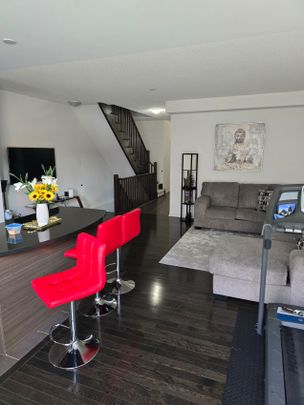 For Lease - 92 Honeyview Trail, Brampton, Ontario - Photo 1