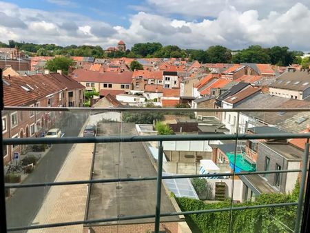 Duplex te huur - Photo 4