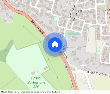 Bristol Road, Whitchurch, Bristol, Bristol, BS14 - Photo 1